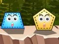 Jeu Formes de sudoku  en ligne