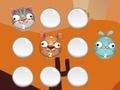 Jeu Fusion animale  en ligne