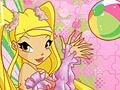 Jeu Winx Puzzle Set 2  en ligne
