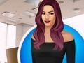 Jeu Histoire de super fille en ligne