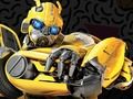 Jeu Mélange de musique Transformers BumbleBee  en ligne