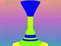 Jeu Poterie 3d d'argile  en ligne