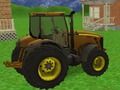 Jeu Simulateur d'agriculture de tracteur  en ligne