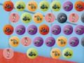 Jeu Jeu de tir de voiture monstre  en ligne
