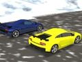 Jeu Hill Drift 3d en ligne