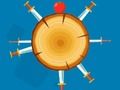 Jeu Couteaux Extreme  en ligne