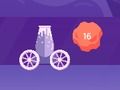 Jeu Explosion de balle  en ligne