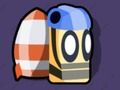Jeu Rocketate Suivant  en ligne