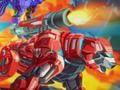 Jeu Cyber Champions Arena en ligne