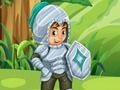 Jeu Puzzles de planche fantastique en ligne