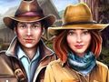 Jeu Explorateurs intrépides  en ligne