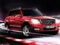 Jeu Puzzle Suv de luxe  en ligne