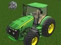 Jeu Simulateur de ferme de tracteur indien  en ligne