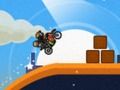 Jeu Héros moteur  en ligne