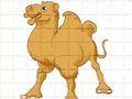 Jeu Challenge de puzzle de Camel Bactrian en ligne