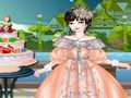 Jeu Happy Princess Holiday en ligne