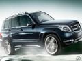 Jeu Puzzle de SUV intermédiaire de luxe  en ligne