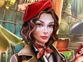 Jeu Attraper un voleur  en ligne