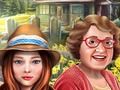 Jeu Week-end parfait  en ligne