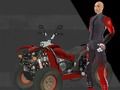 Jeu VTT Extreme Racing  en ligne