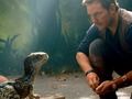 Jeu Œufs cachés du monde des dinosaures - Partie IV  en ligne