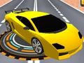 Jeu Course automobile 3d  en ligne