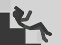Jeu Stickman Ragdoll Crash Fun en ligne