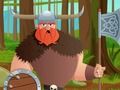 Jeu Puzzle de vikings médiévaux  en ligne