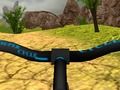 Jeu Vélo tout terrain  en ligne