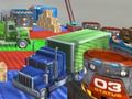 Jeu Xtreme Truck Sky Scolnts Simulator en ligne