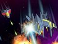 Jeu Guerriers galaxie  en ligne