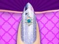 Jeu Spa à ongles magiques en ligne
