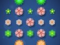 Jeu Saga des fleurs en ligne Jeu Saga des fleurs en ligne