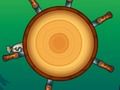 Jeu Couteau Dart  en ligne