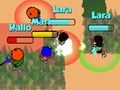 Jeu Brawl Legends en ligne