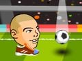 Jeu Soccer de tête amusant en ligne