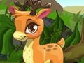 Jeu Puzzle animaux amusants  en ligne