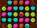 Jeu Bijou savoureux  en ligne