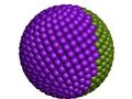 Jeu Peinture balle  en ligne