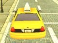 Jeu Simulateur de taxi  en ligne