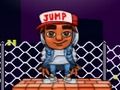 Jeu Saut des enfants  en ligne