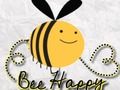 Jeu Abeille heureuse  en ligne