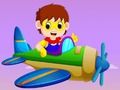 Jeu Avions amusants en ligne