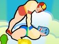 Jeu Lutte Saut 2  en ligne