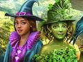 Jeu Les soeurs sorcières  en ligne