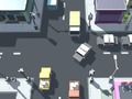 Jeu Virage de la circulation  en ligne
