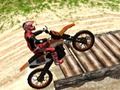 Jeu Xtreme Trials Bike 2019 en ligne