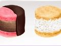 Jeu Cuisson Sandwiches À La Crème Glacée Macaron  en ligne