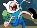 Jeu Adventure Time: Livre à colorier  en ligne