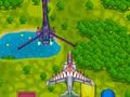 Jeu Combat aérien  en ligne